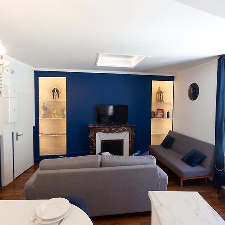 Apartament L'Echappee Bourges Zewnętrze zdjęcie
