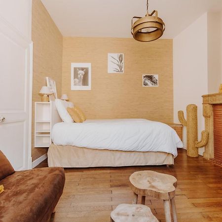 Apartament L'Echappee Bourges Zewnętrze zdjęcie