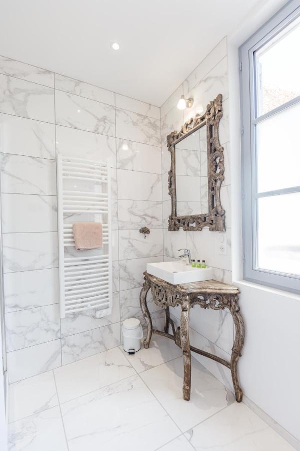 Apartament L'Echappee Bourges Zewnętrze zdjęcie