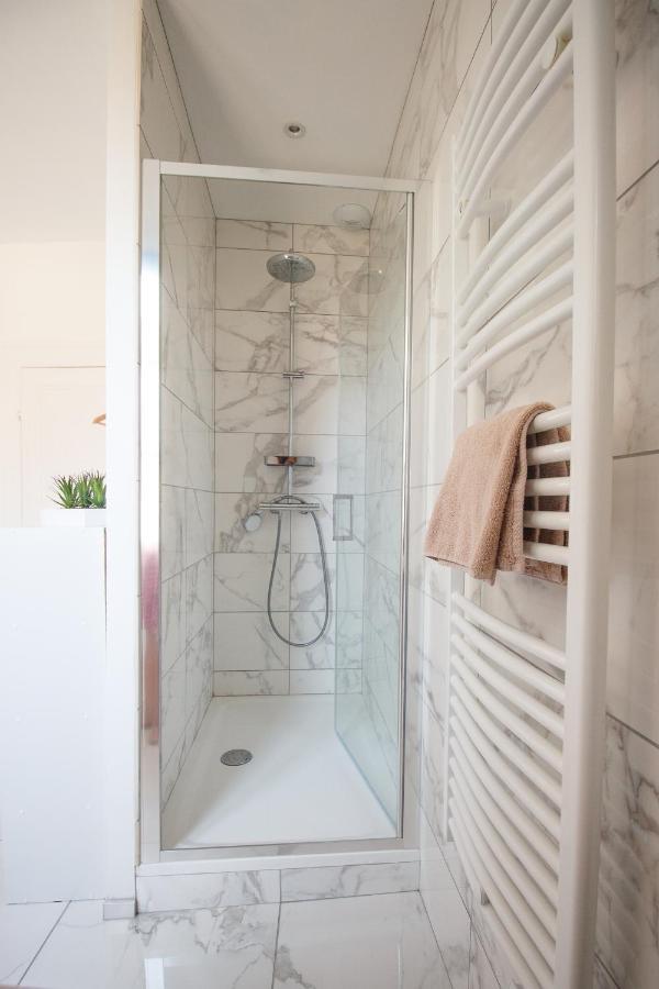 Apartament L'Echappee Bourges Zewnętrze zdjęcie