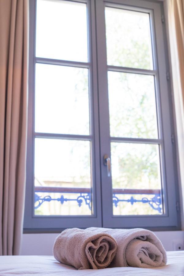Apartament L'Echappee Bourges Zewnętrze zdjęcie