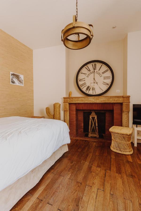 Apartament L'Echappee Bourges Zewnętrze zdjęcie