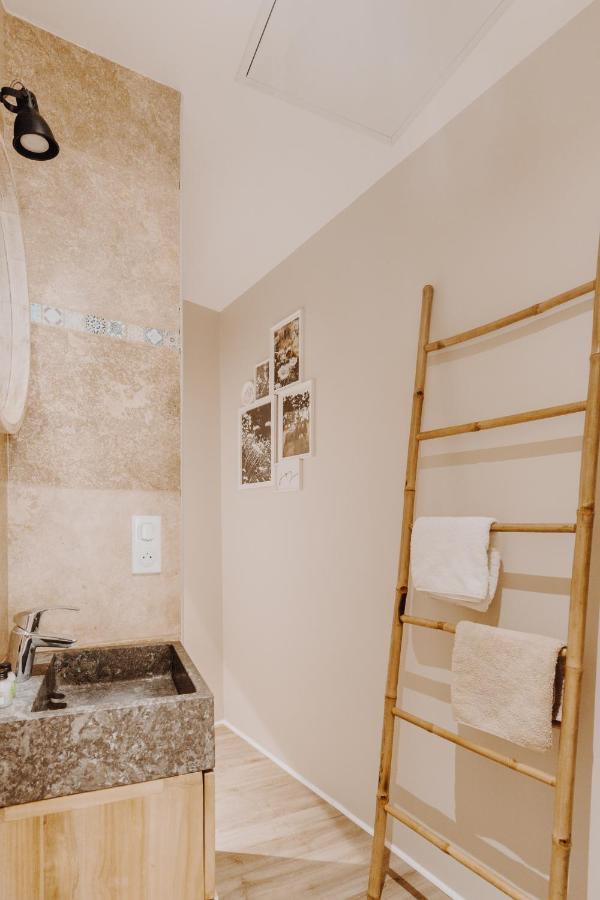 Apartament L'Echappee Bourges Zewnętrze zdjęcie