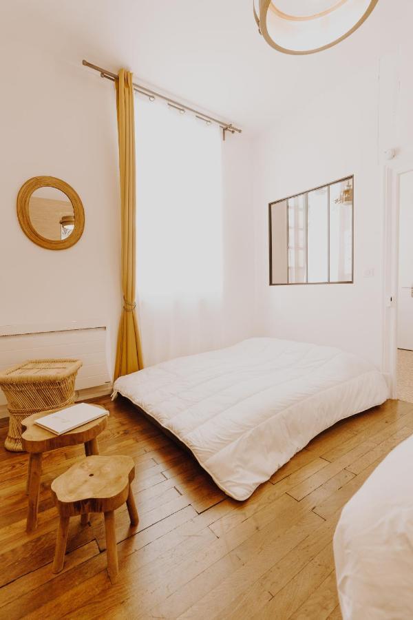 Apartament L'Echappee Bourges Zewnętrze zdjęcie