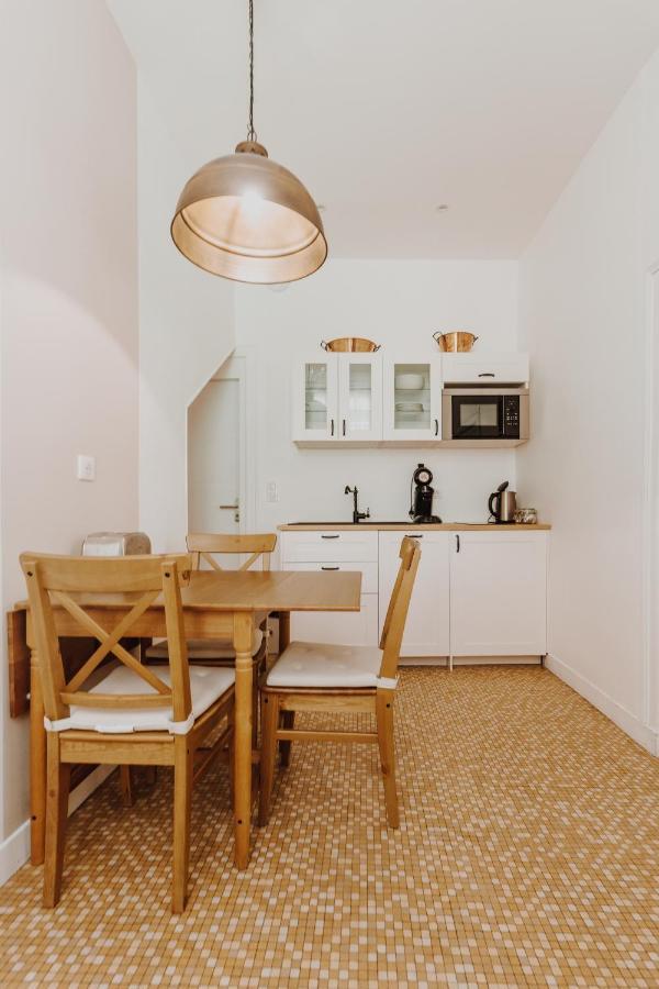 Apartament L'Echappee Bourges Zewnętrze zdjęcie