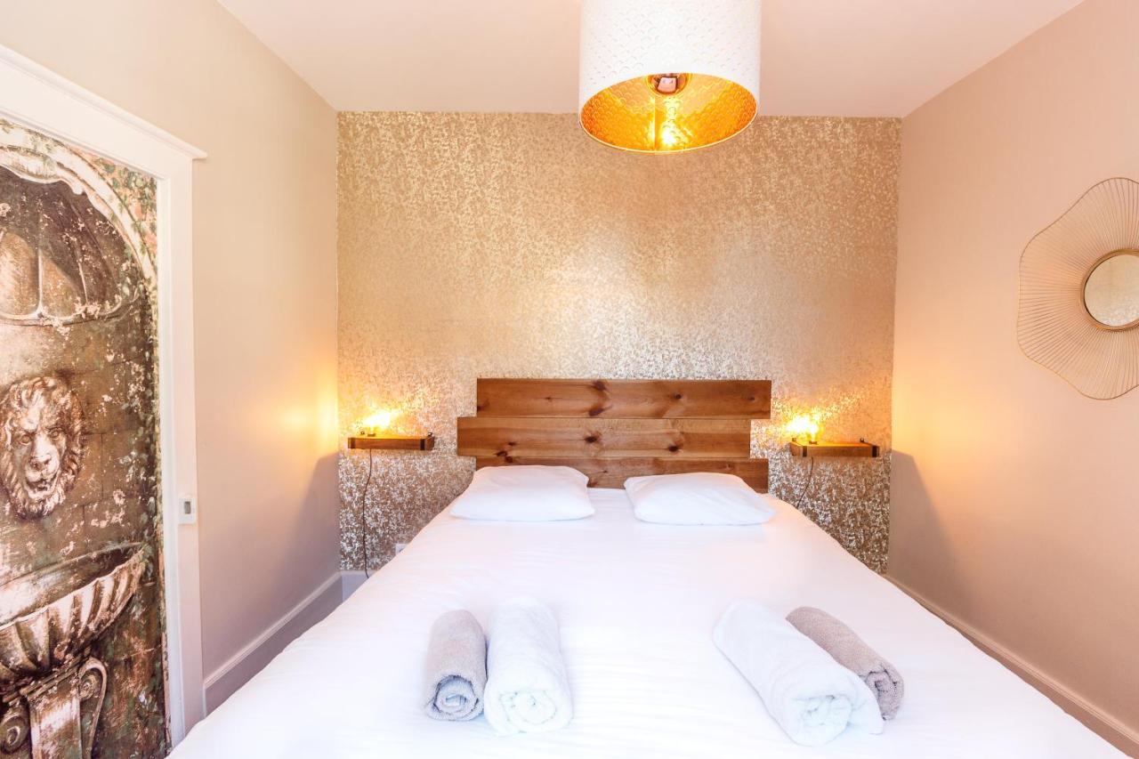 Apartament L'Echappee Bourges Zewnętrze zdjęcie