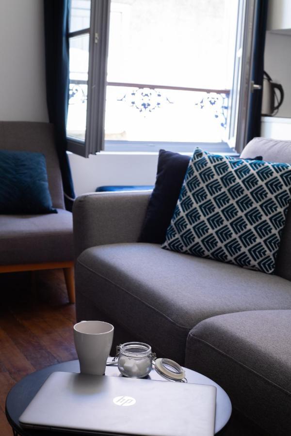 Apartament L'Echappee Bourges Zewnętrze zdjęcie